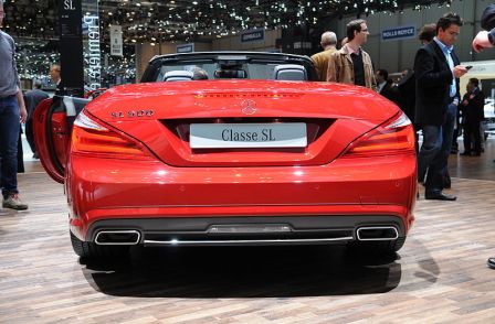 SL 5
